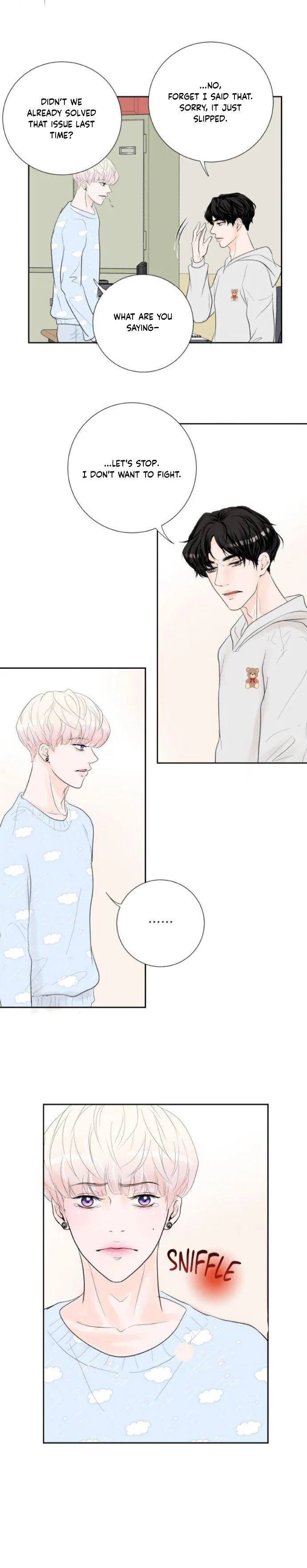 Read Curious about the Review? chapter 31 image 7 on Lezhin