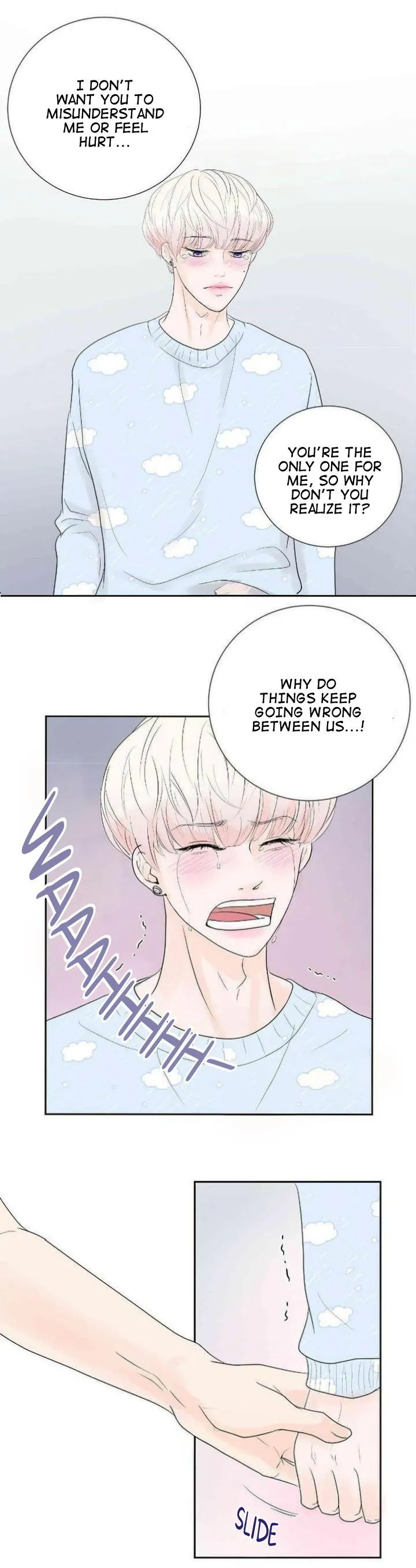 Read Curious about the Review? chapter 32 image 10 on Lezhin