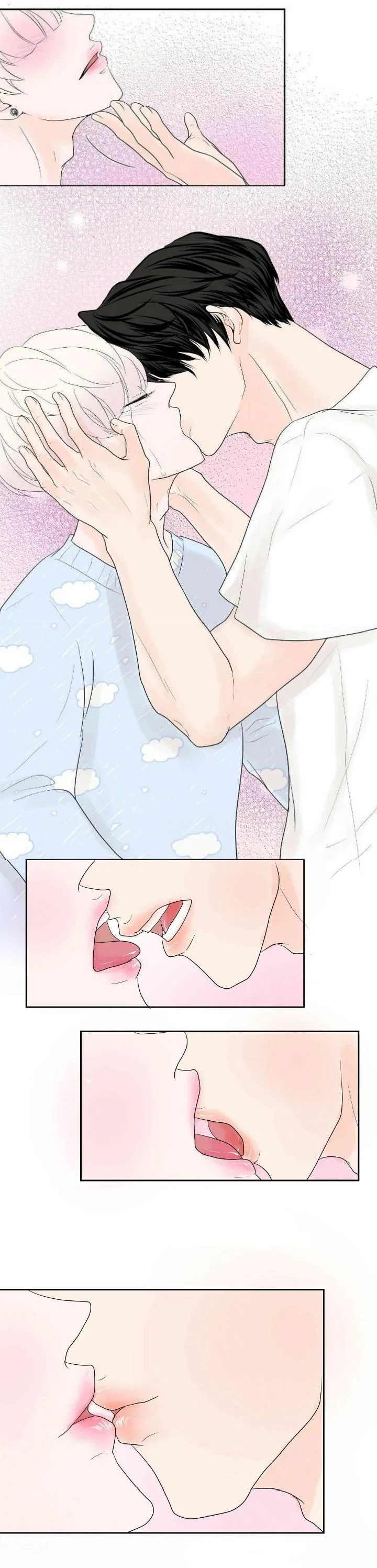 Read Curious about the Review? chapter 32 image 12 on Lezhin