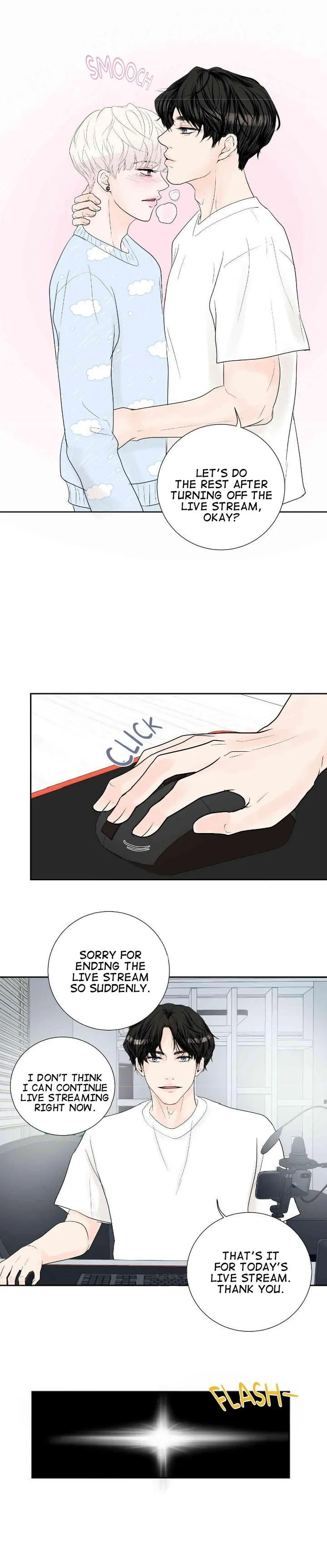 Read Curious about the Review? chapter 32 image 13 on Lezhin