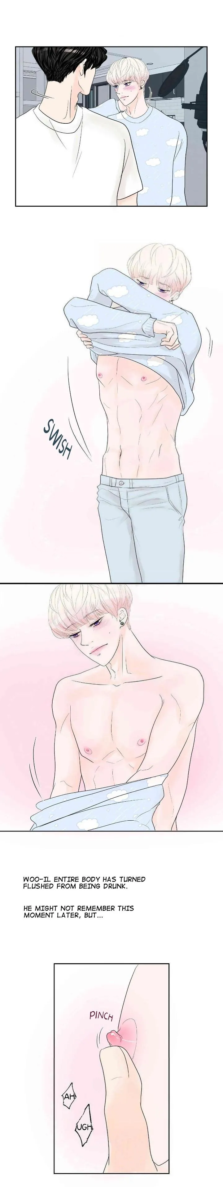 Read Curious about the Review? chapter 32 image 14 on Lezhin