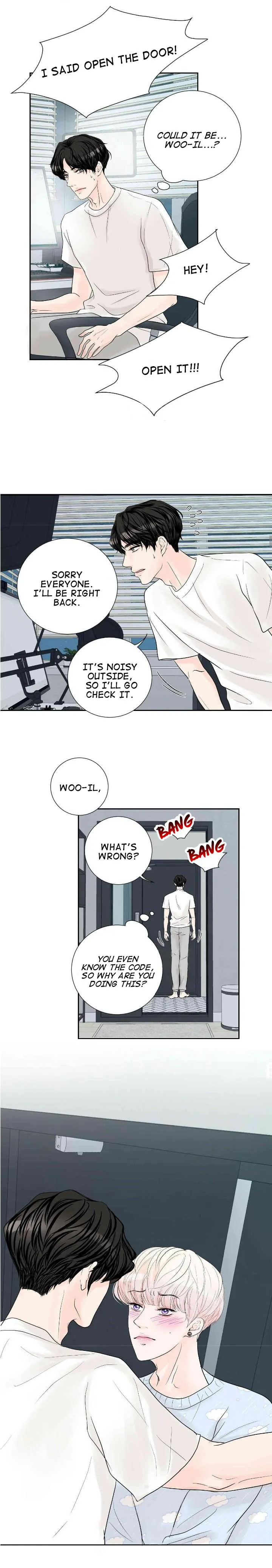Read Curious about the Review? chapter 32 image 7 on Lezhin