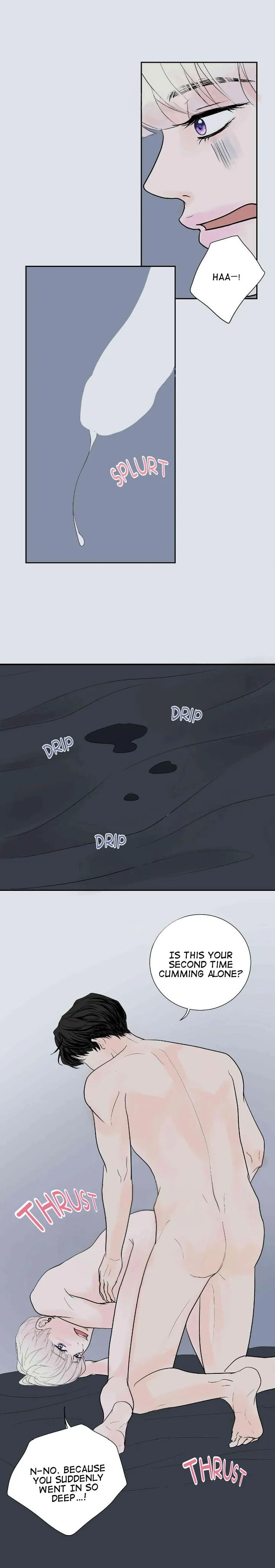 Read Curious about the Review? chapter 33 image 12 on Lezhin