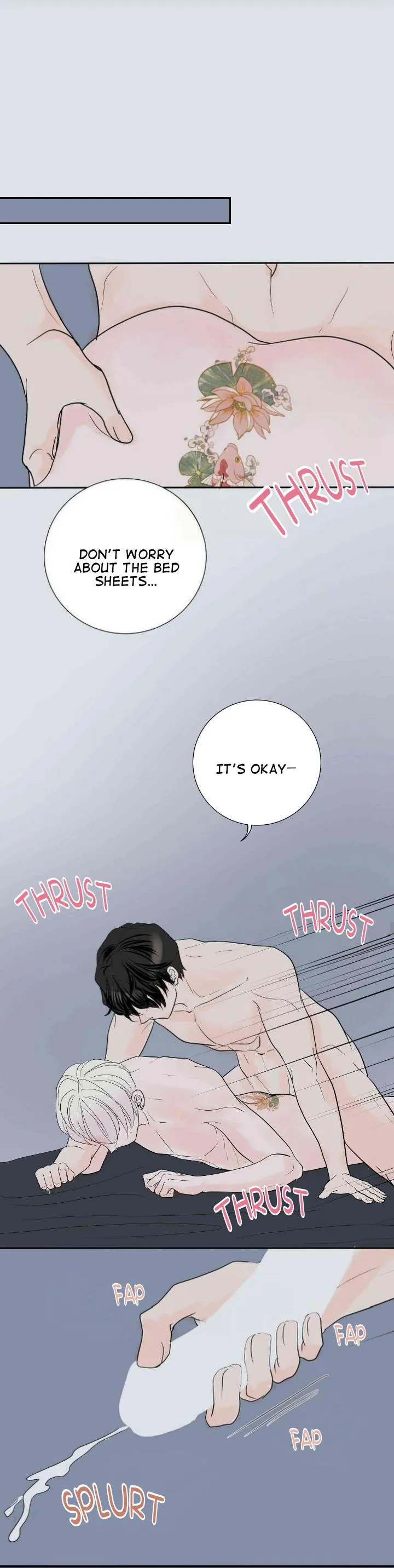 Read Curious about the Review? chapter 33 image 14 on Lezhin