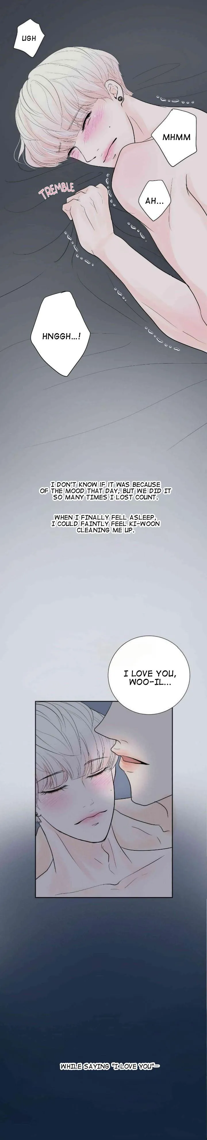 Read Curious about the Review? chapter 33 image 15 on Lezhin