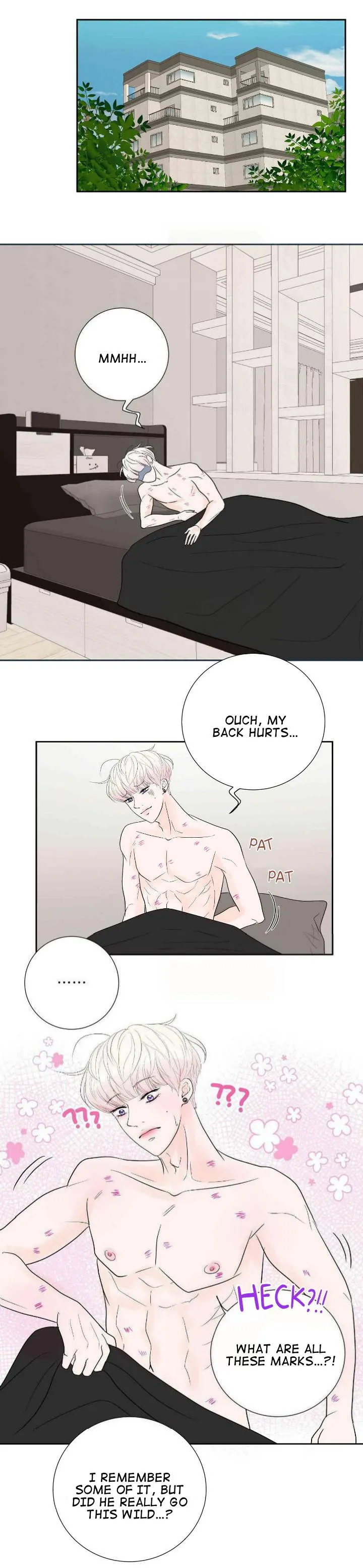 Read Curious about the Review? chapter 33 image 17 on Lezhin
