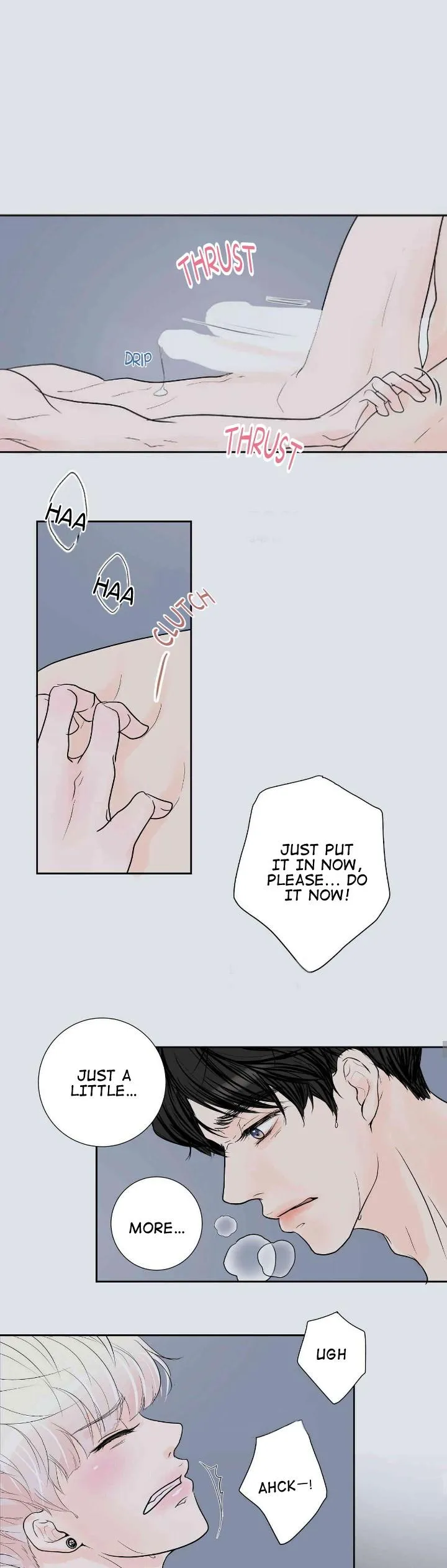 Read Curious about the Review? chapter 33 image 5 on Lezhin
