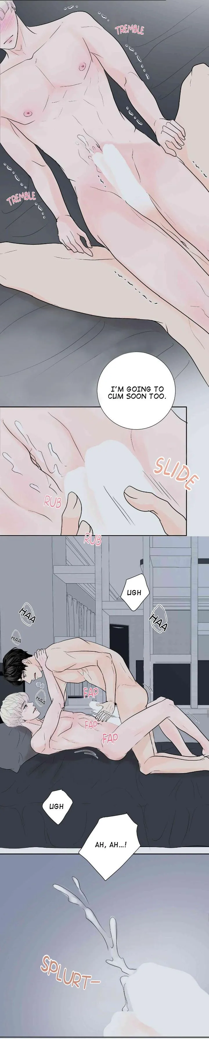 Read Curious about the Review? chapter 33 image 6 on Lezhin