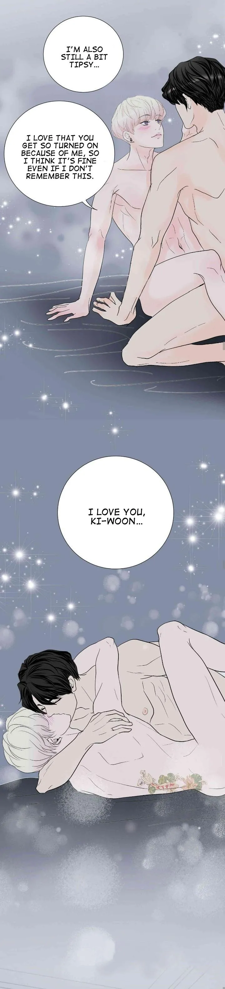 Read Curious about the Review? chapter 33 image 8 on Lezhin
