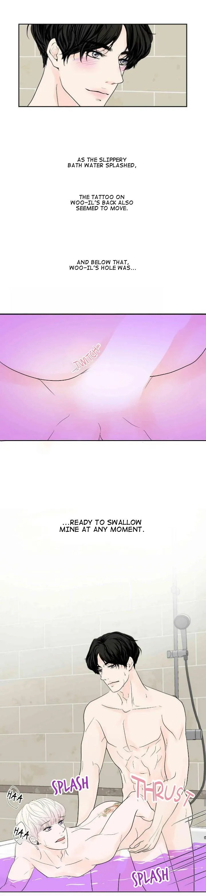 Read Curious about the Review? chapter 34 image 11 on Lezhin