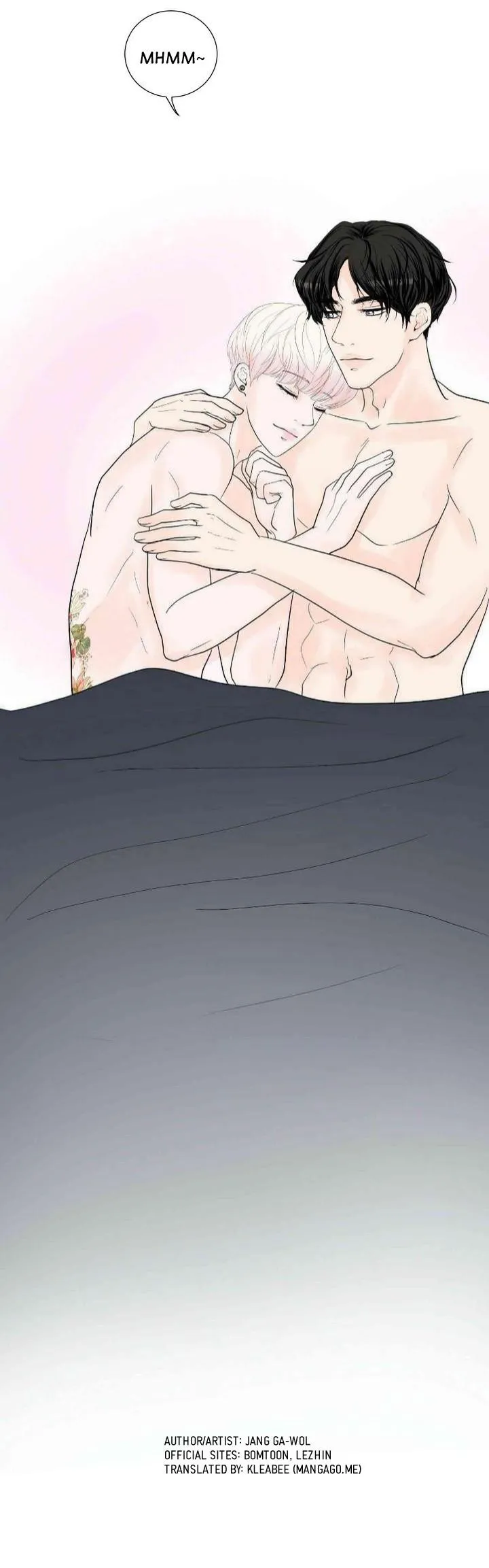Read Curious about the Review? chapter 34 image 19 on Lezhin