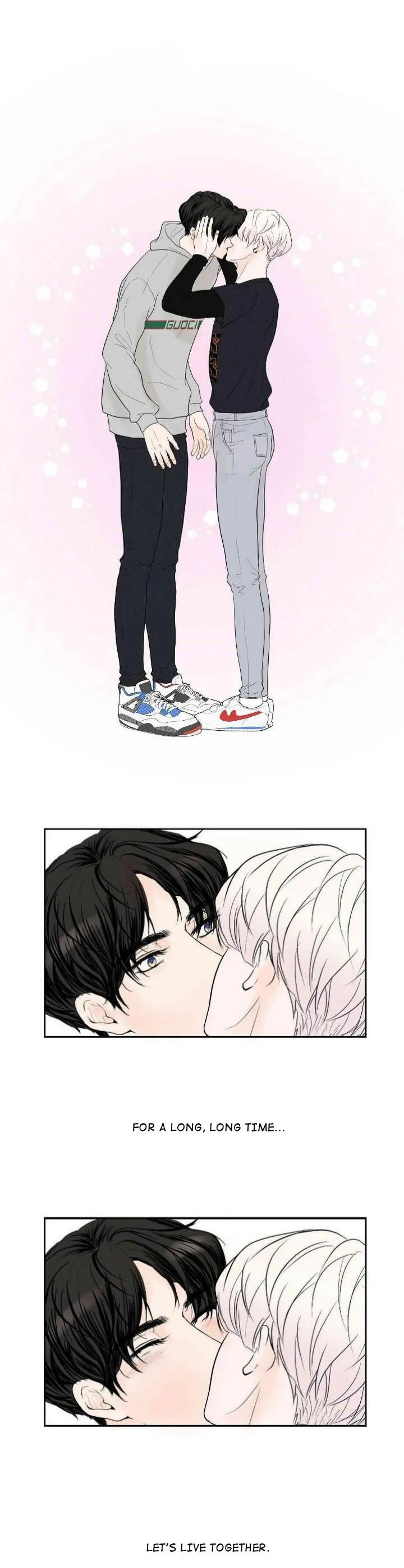 Read Curious about the Review? chapter 34 image 8 on Lezhin