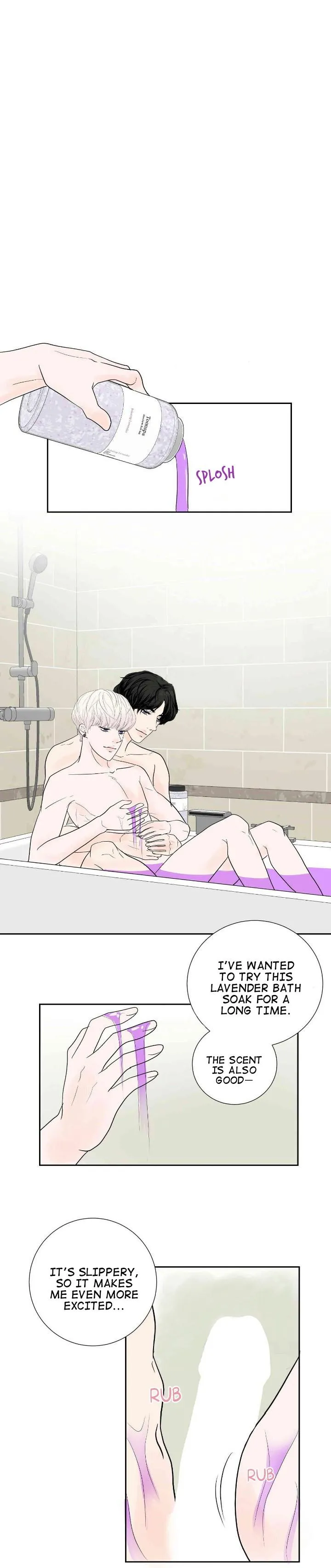Read Curious about the Review? chapter 34 image 9 on Lezhin