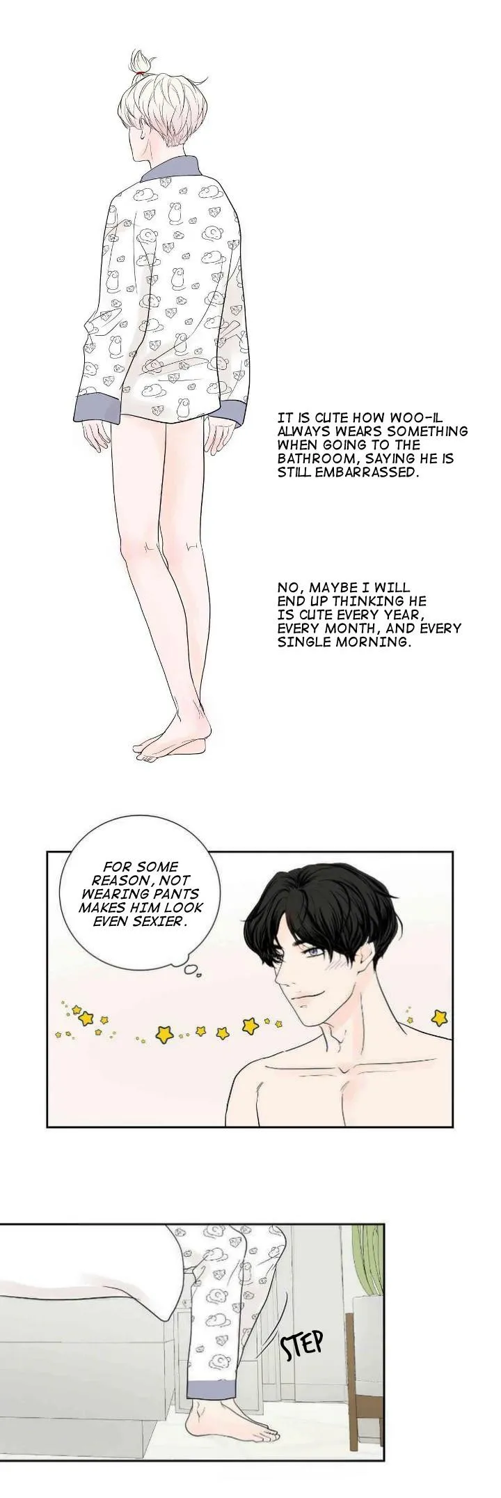 Read Curious about the Review? chapter 35 image 11 on Lezhin