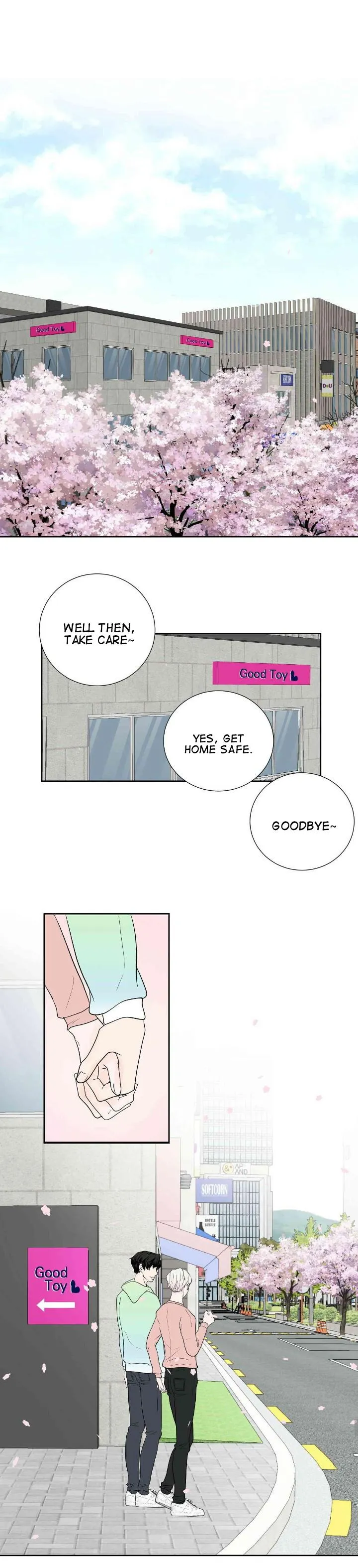 Read Curious about the Review? chapter 35 image 13 on Lezhin