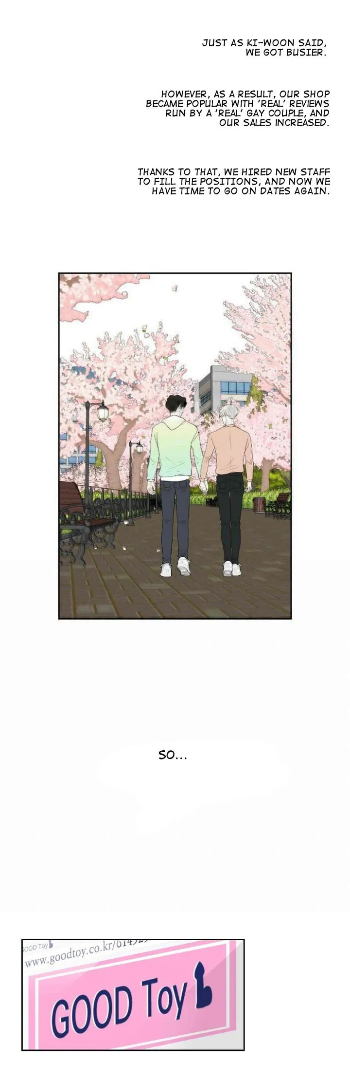 Read Curious about the Review? chapter 35 image 16 on Lezhin