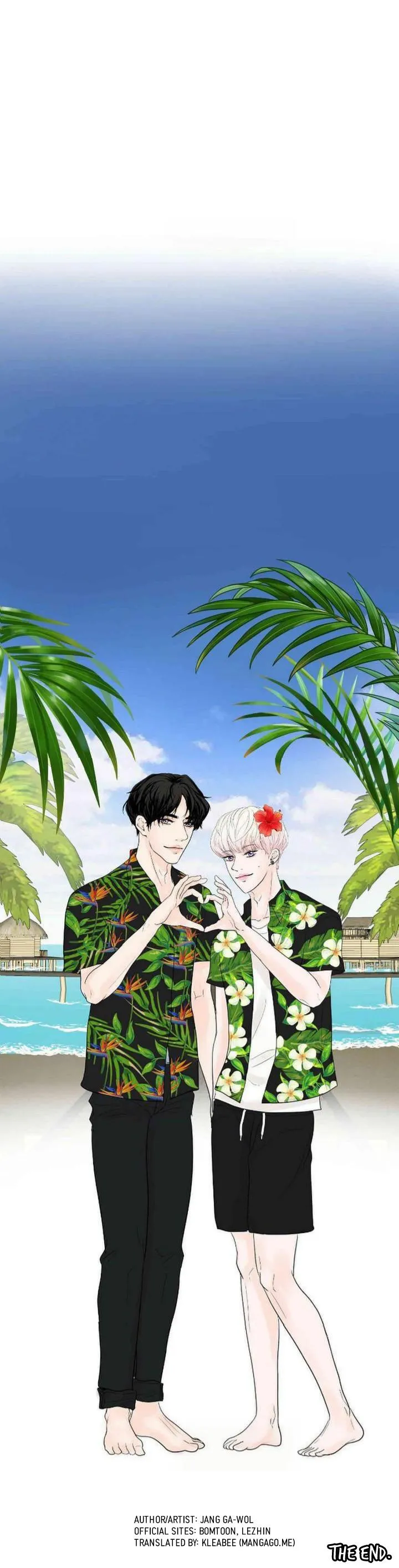 Read Curious about the Review? chapter 35 image 18 on Lezhin