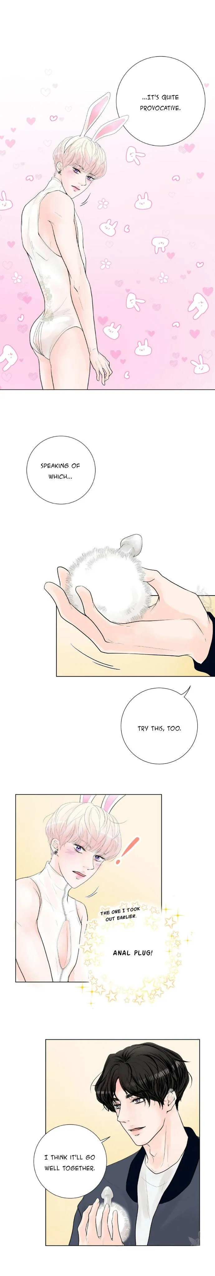 Read Curious about the Review? chapter 4 image 12 on Lezhin