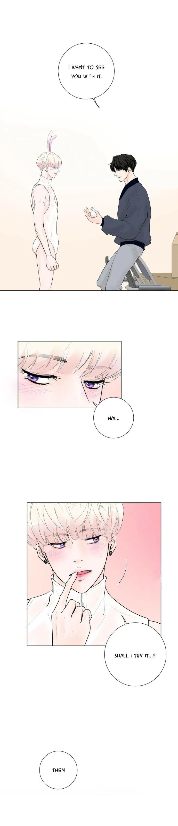 Read Curious about the Review? chapter 4 image 13 on Lezhin