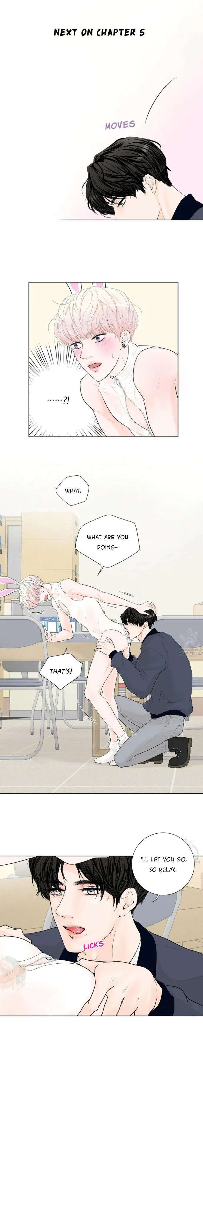 Read Curious about the Review? chapter 4 image 15 on Lezhin