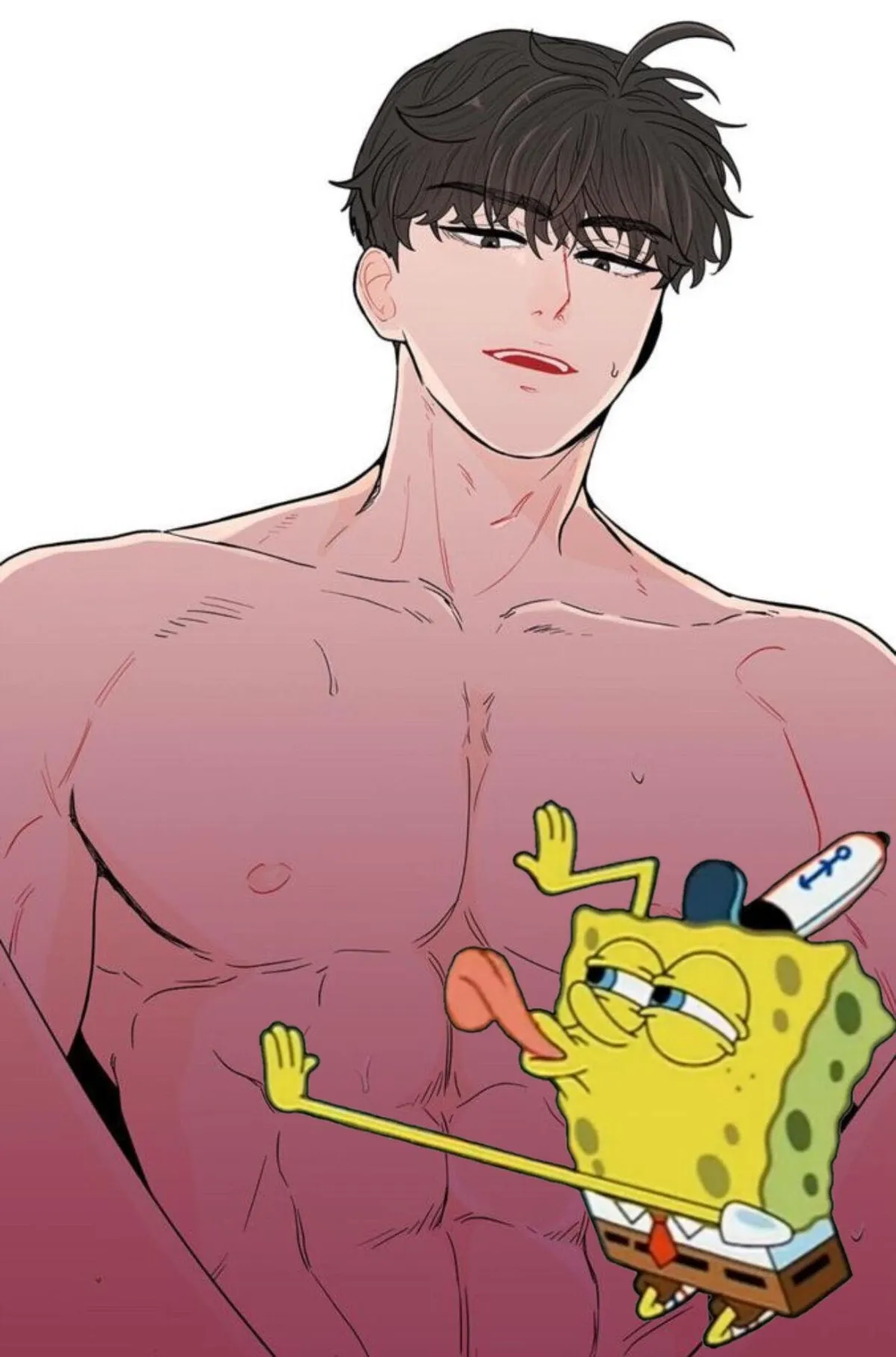 Read Curious about the Review? chapter 4 image 17 on Lezhin