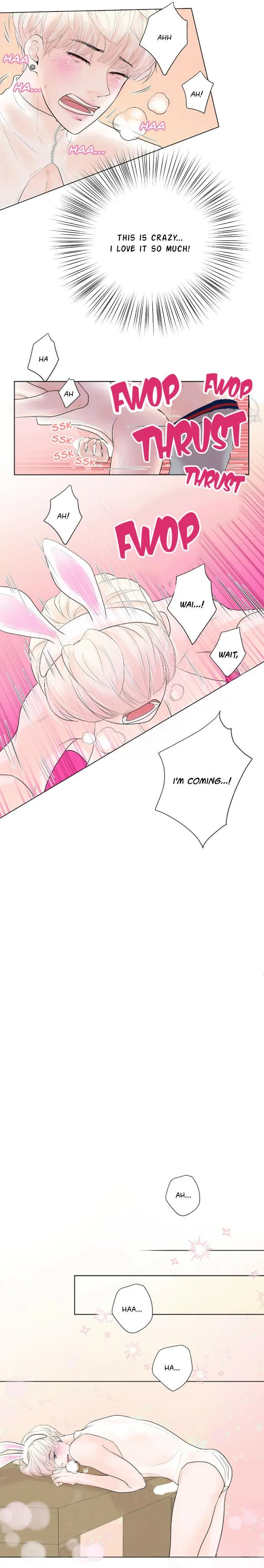 Read Curious about the Review? chapter 5 image 12 on Lezhin