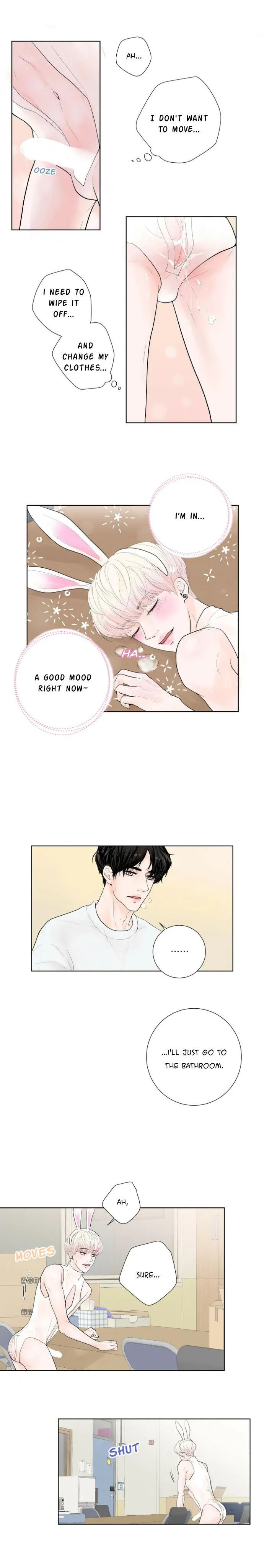 Read Curious about the Review? chapter 5 image 13 on Lezhin