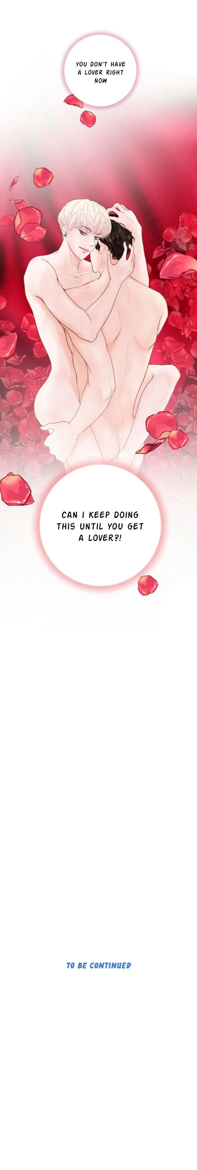 Read Curious about the Review? chapter 5 image 17 on Lezhin