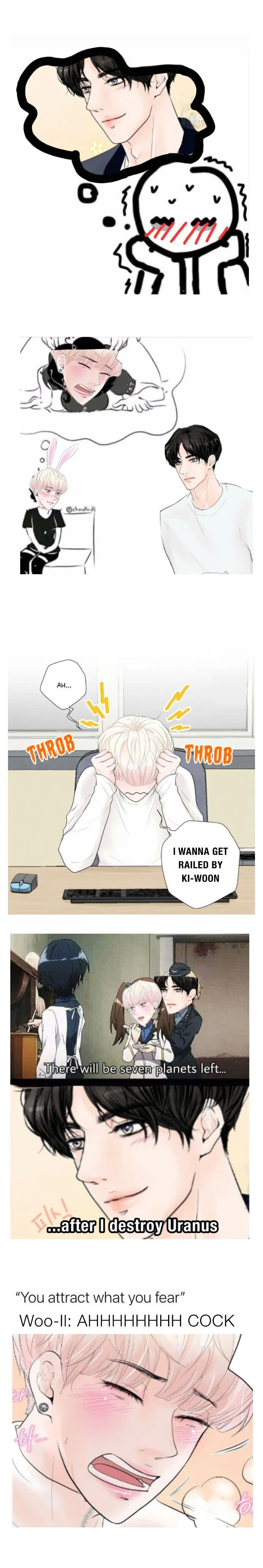 Read Curious about the Review? chapter 5 image 19 on Lezhin