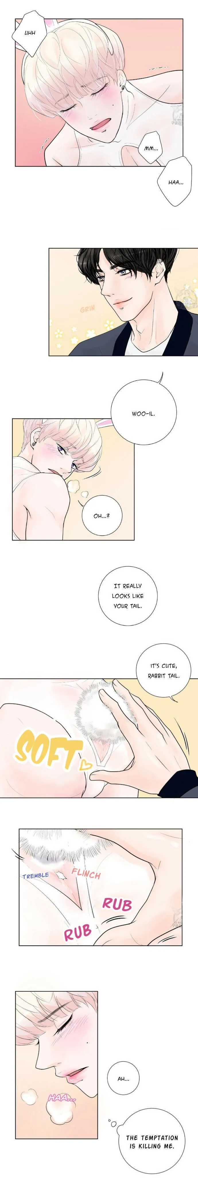 Read Curious about the Review? chapter 5 image 8 on Lezhin