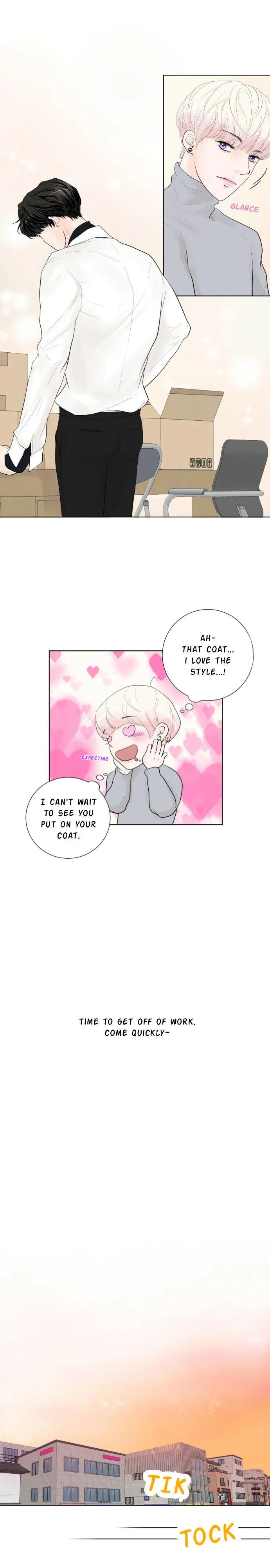 Read Curious about the Review? chapter 6 image 12 on Lezhin