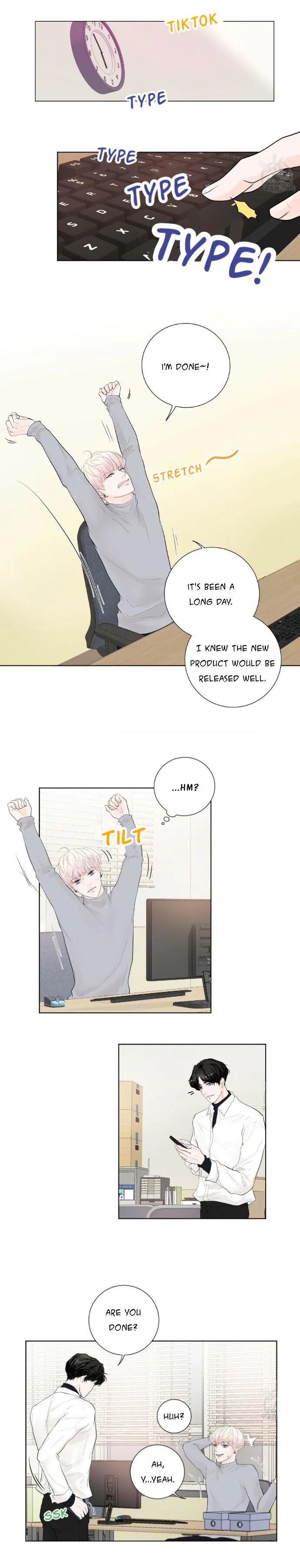Read Curious about the Review? chapter 6 image 13 on Lezhin