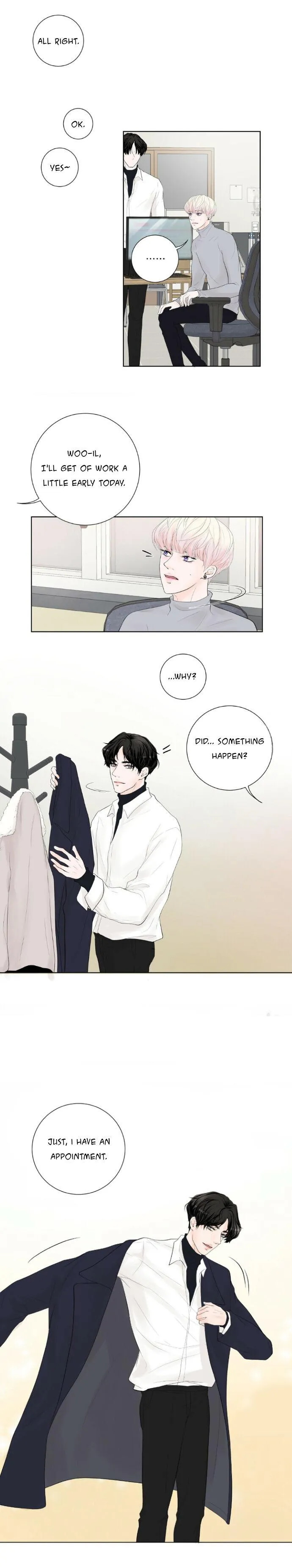 Read Curious about the Review? chapter 6 image 15 on Lezhin
