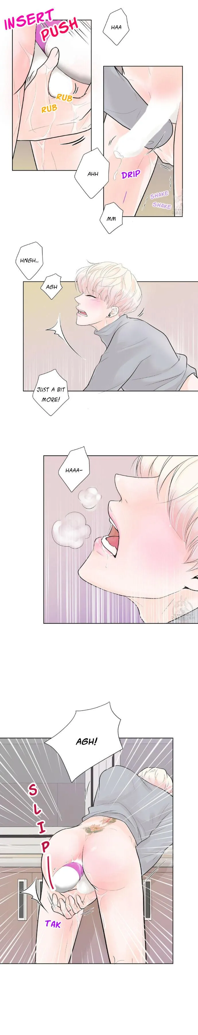 Read Curious about the Review? chapter 7 image 12 on Lezhin