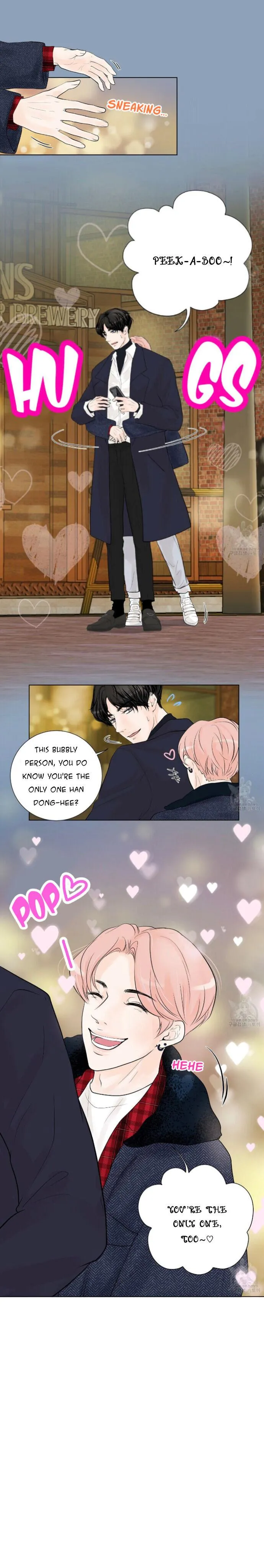 Read Curious about the Review? chapter 7 image 16 on Lezhin