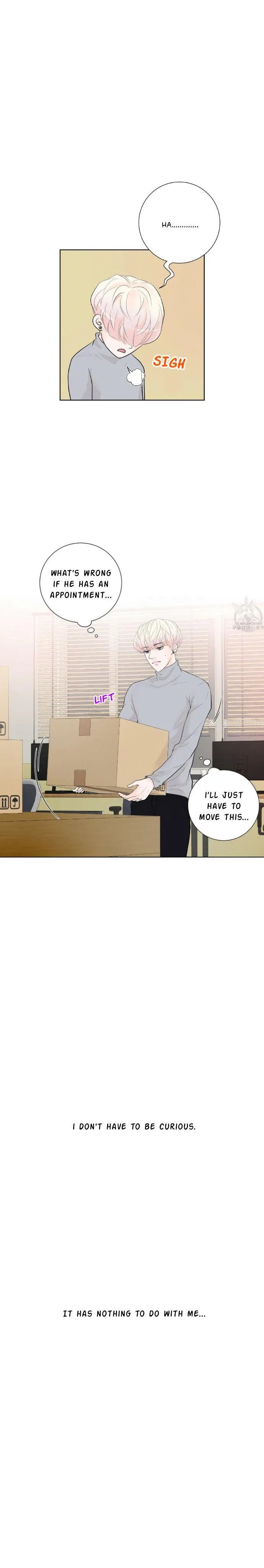 Read Curious about the Review? chapter 7 image 6 on Lezhin