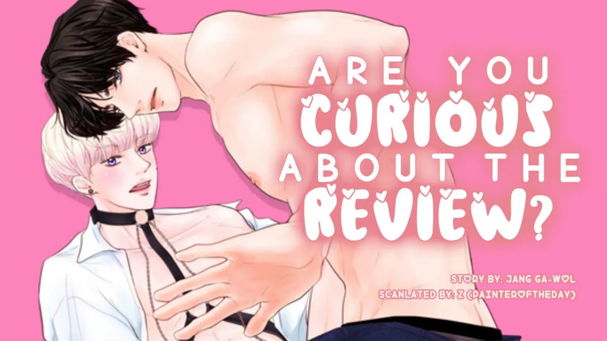 Read Curious about the Review? chapter 8 image 1 on Lezhin