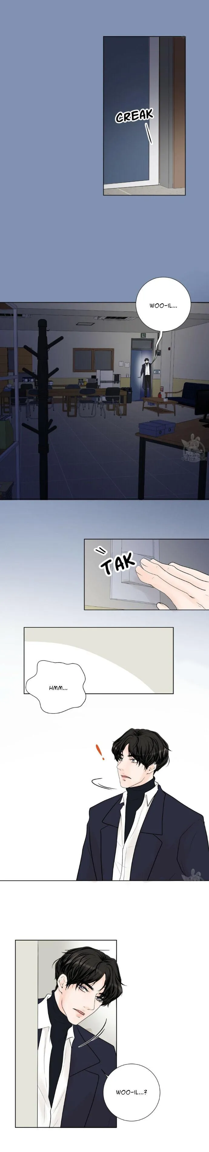 Read Curious about the Review? chapter 8 image 12 on Lezhin