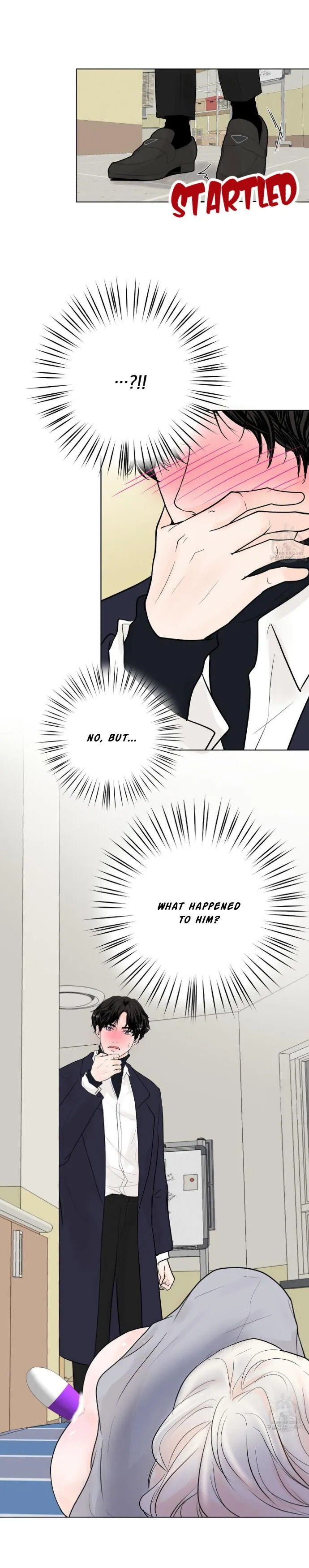 Read Curious about the Review? chapter 8 image 13 on Lezhin