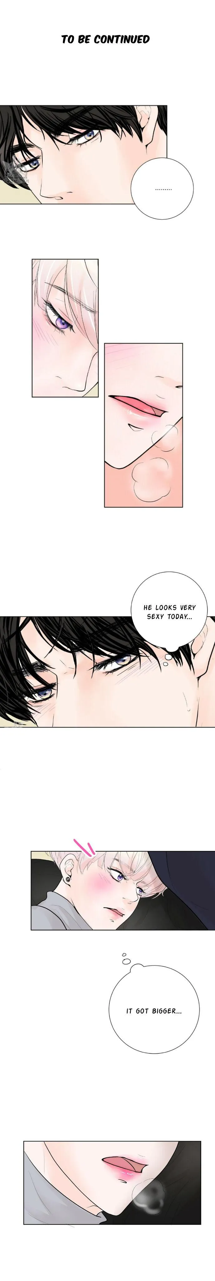 Read Curious about the Review? chapter 8 image 15 on Lezhin