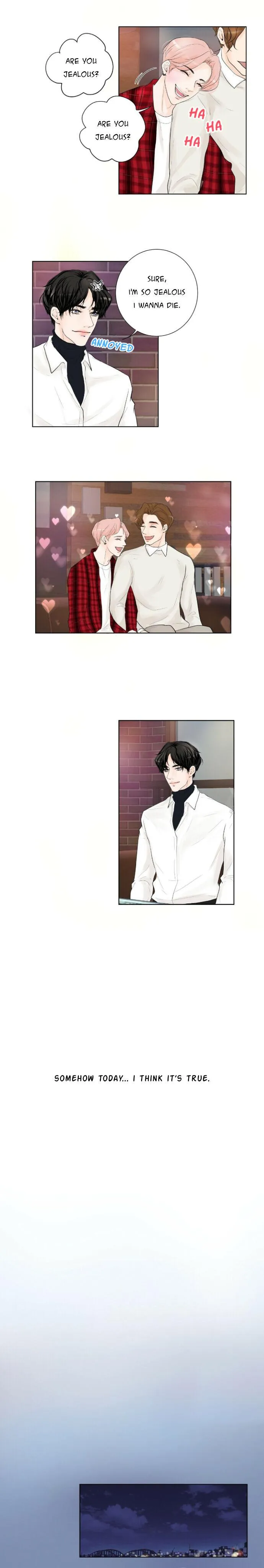 Read Curious about the Review? chapter 8 image 7 on Lezhin