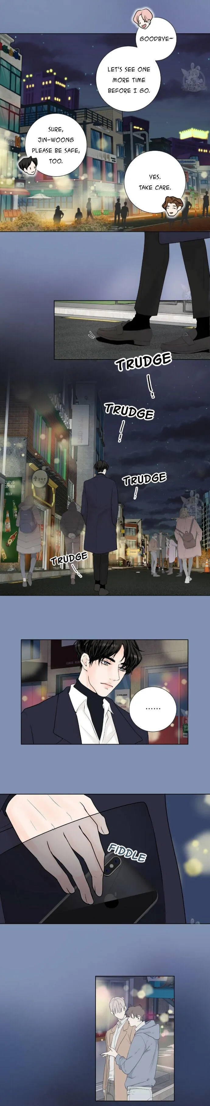 Read Curious about the Review? chapter 8 image 8 on Lezhin
