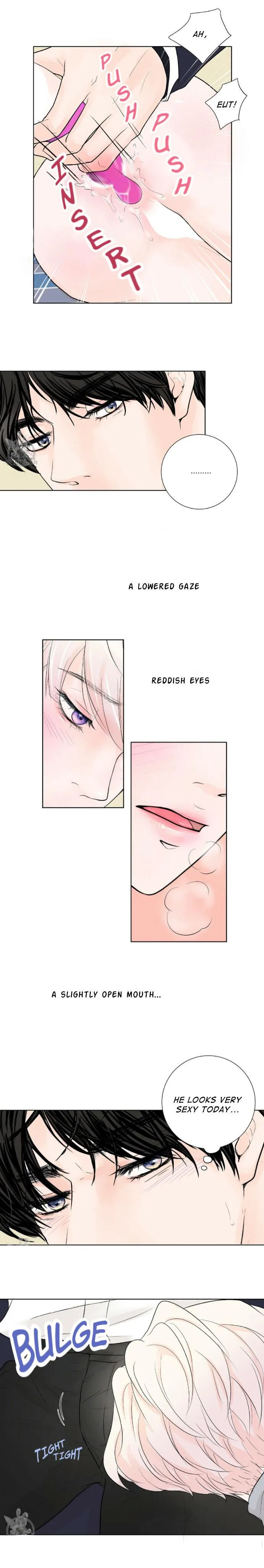 Read Curious about the Review? chapter 9 image 12 on Lezhin