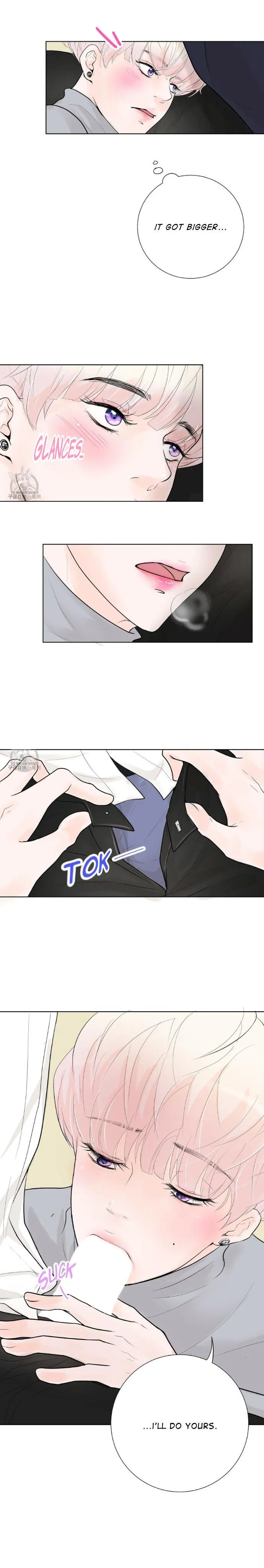 Read Curious about the Review? chapter 9 image 13 on Lezhin