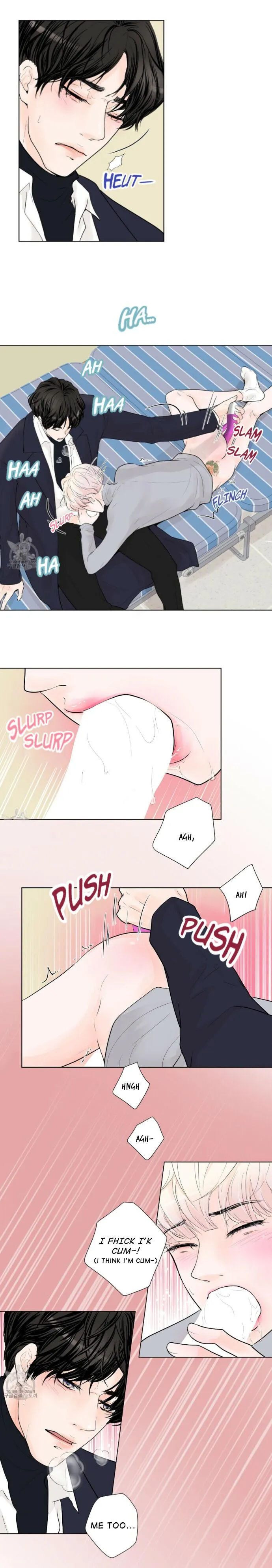 Read Curious about the Review? chapter 9 image 14 on Lezhin
