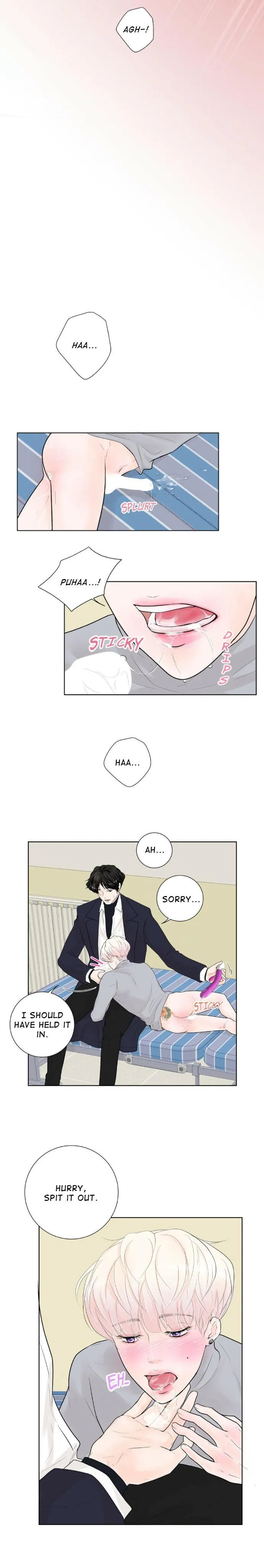 Read Curious about the Review? chapter 9 image 15 on Lezhin