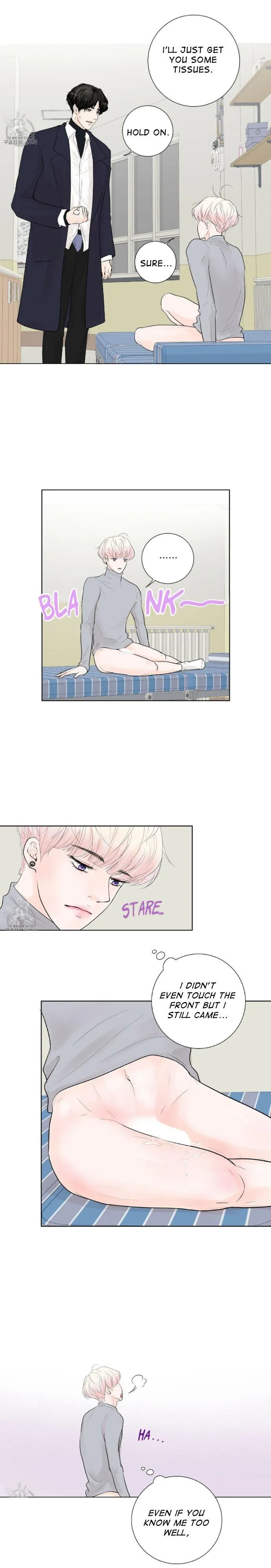 Read Curious about the Review? chapter 9 image 16 on Lezhin