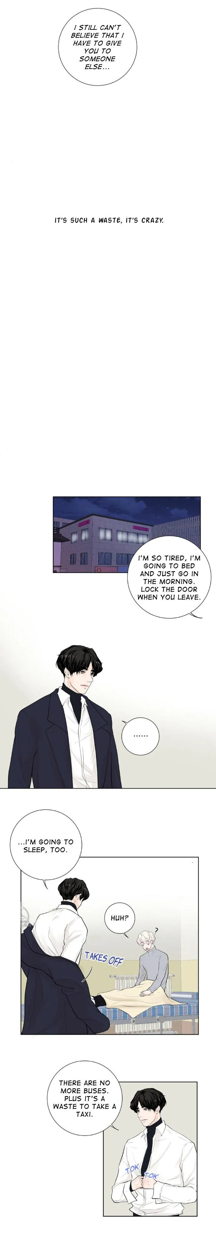 Read Curious about the Review? chapter 9 image 17 on Lezhin