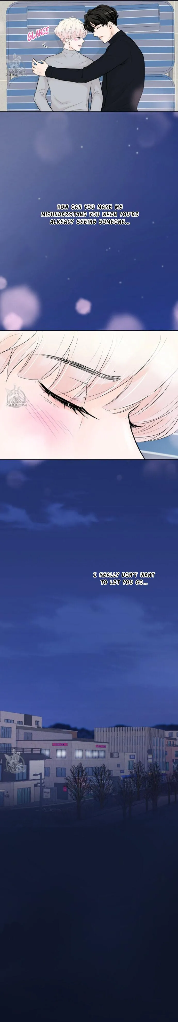 Read Curious about the Review? chapter 9 image 19 on Lezhin