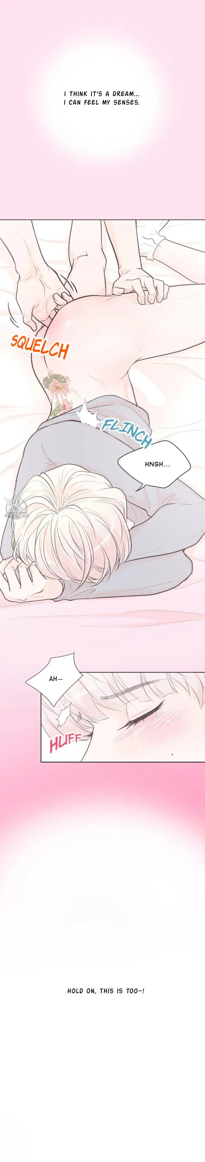 Read Curious about the Review? chapter 9 image 3 on Lezhin